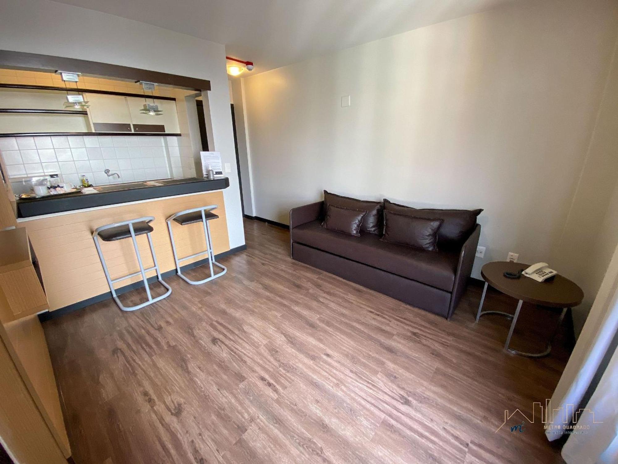 Central Park Flat Residence - Home Time Florianópolis المظهر الخارجي الصورة