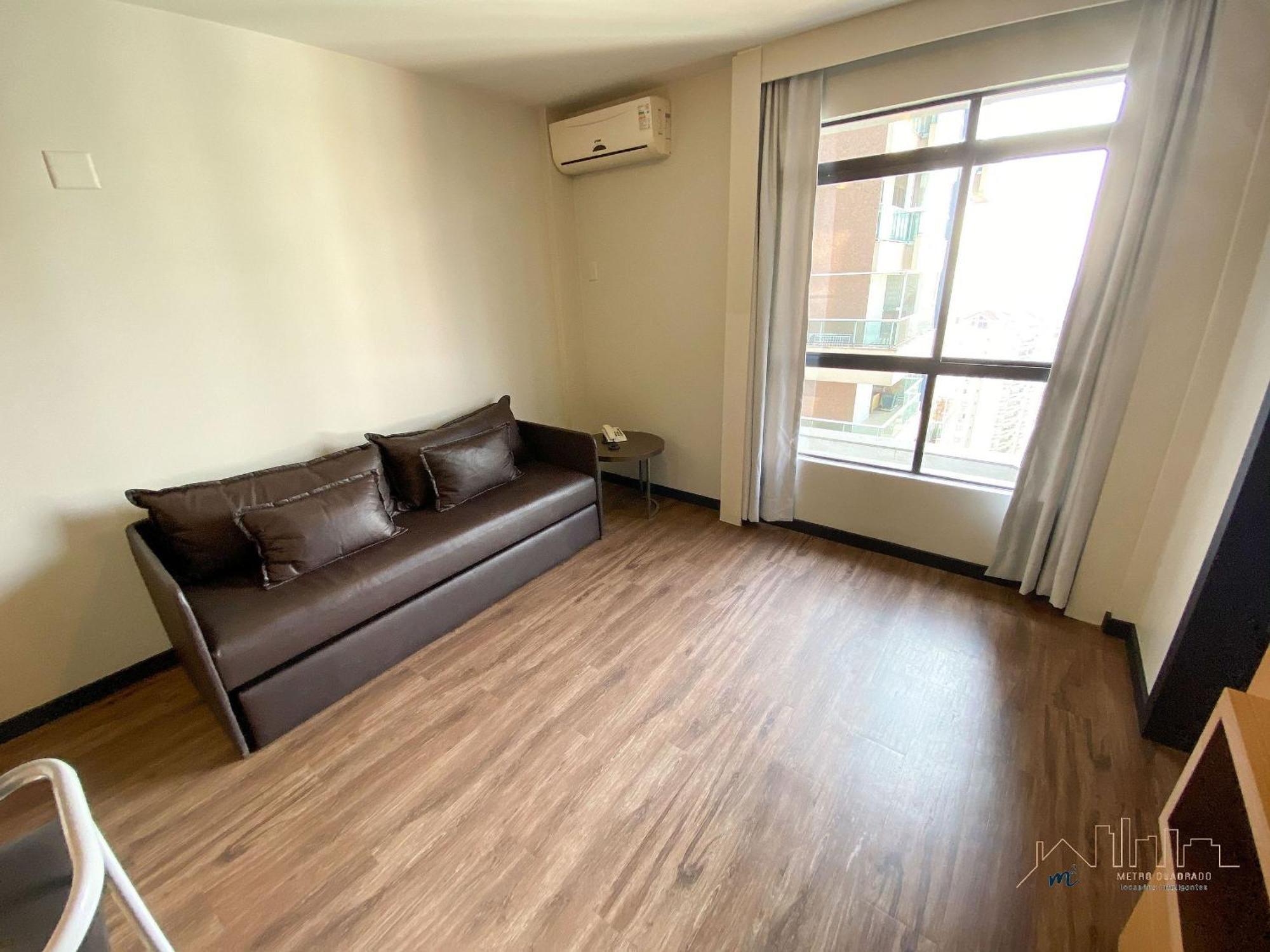 Central Park Flat Residence - Home Time Florianópolis المظهر الخارجي الصورة