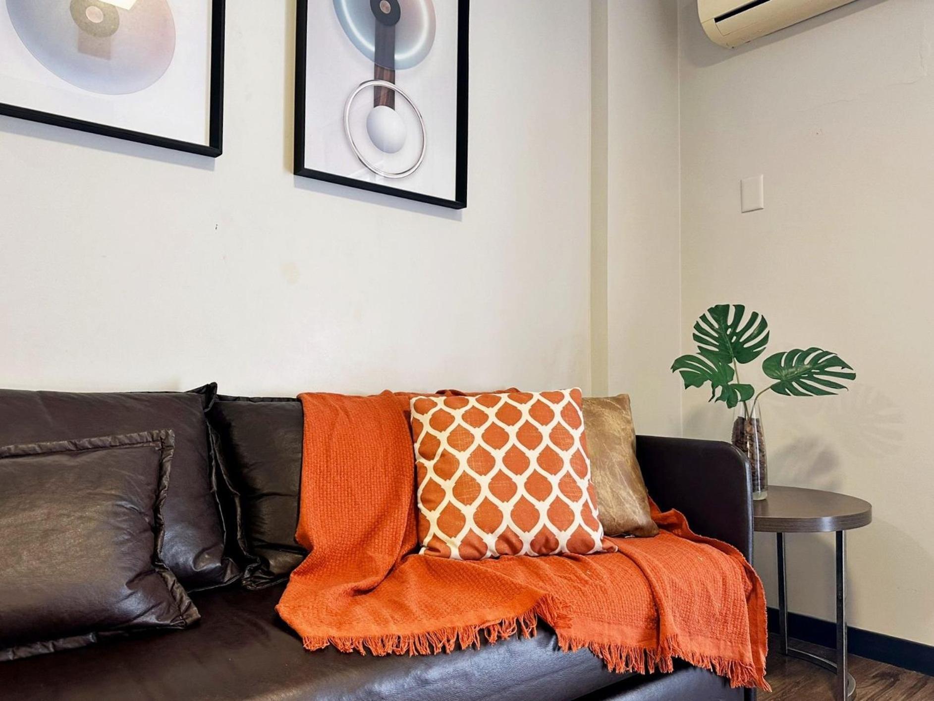 Central Park Flat Residence - Home Time Florianópolis المظهر الخارجي الصورة